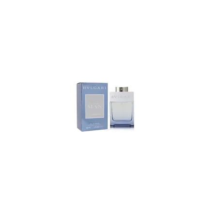 Bvlgari Man Glacial Essence Eau Parfum 50ml