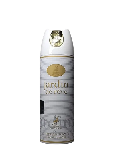Maison Alhambra Jardin Reve Desodorante 200ml