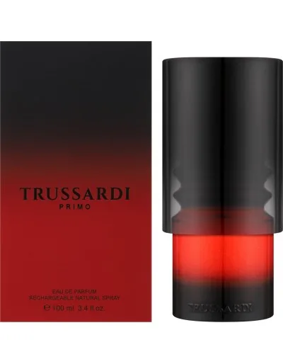 PERFUME TRUSSARDI PRIMO EDP...