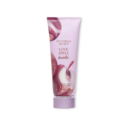 Locion Victoria Secret Love Spell Brulle 236ml