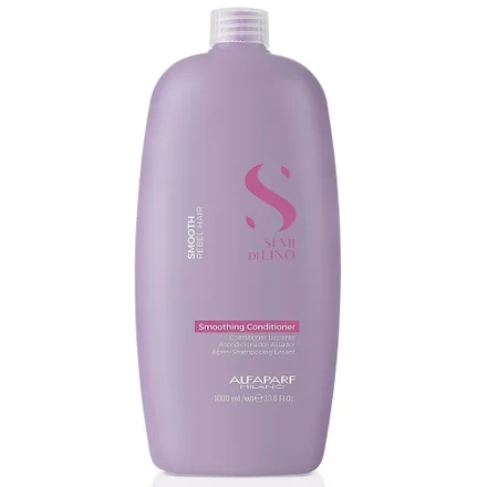 Condicionador Alisador Alfaparf Di Lino Smooth 1L