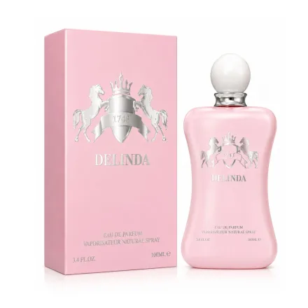 Lovali Delinda Edp 100ml