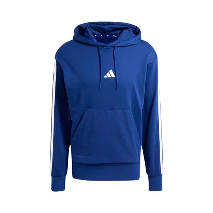 Sudadera Adidas Essentials 3 Stripes French Terry Masculino
