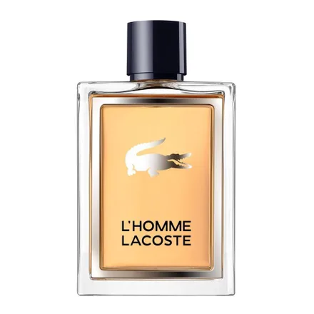 Perfume Lacoste Homme Edt 50ml
