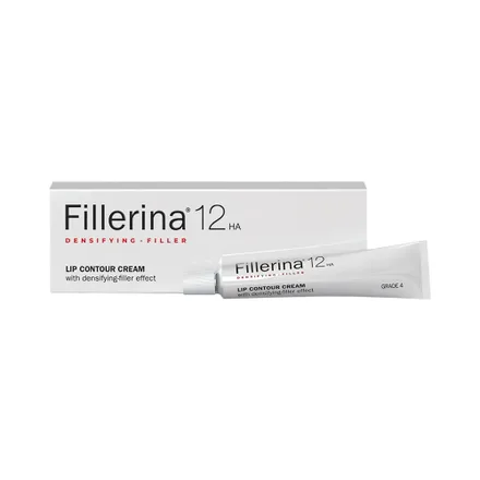 Crema Contorno Labios Fillerina Densifying Filler 4 15ml