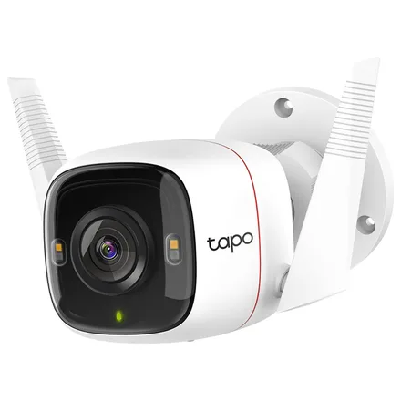 Camara Ip Tapo Outdoor 2K