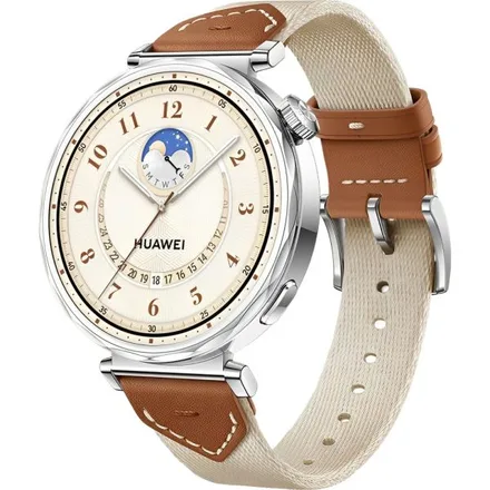 Smartwatch Watch Gt 5 Brown 41mm