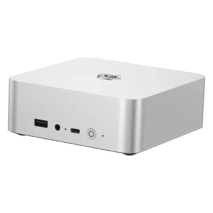 Mini Pc Beelink Eqi 13 Pro I5 1TB 32GB