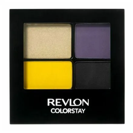 Cosmetico Revlon Colorstay Eye Shadow 21