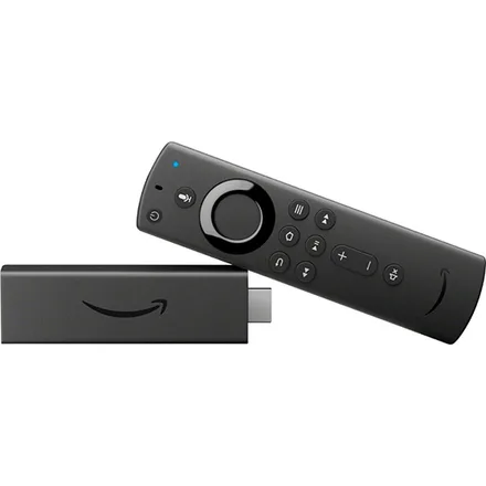 Fire Stick Amazon 4K 2