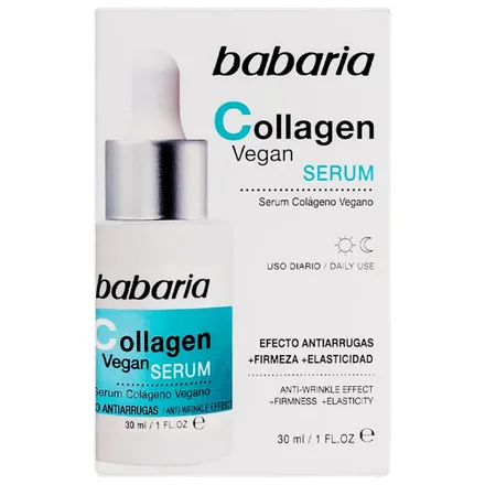 Serum Babaria Collagen Vegan 30ml