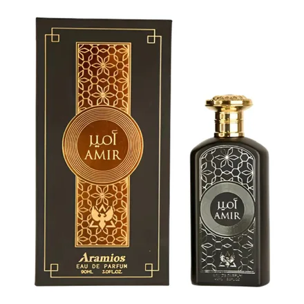 Perfume Style Scents Namir Deluxe Edp Masculino 100ml