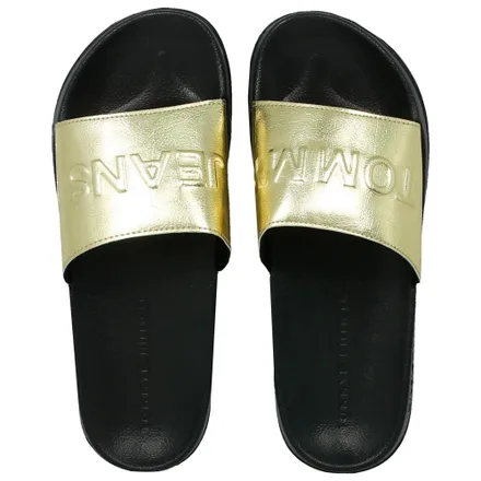 Chinelo Tommy Hilfiger Feminina 708 42 Slide