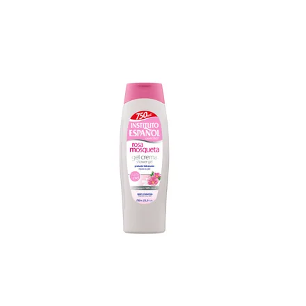 Instituto Shower Gel Rosa Mosqueta 750ml