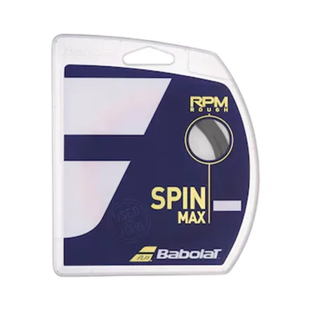 Cuerda Babolat 115 125 Rpm Rough