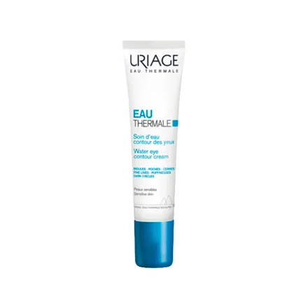 Contorno Ojos Uriage Eau Thermale 15ml
