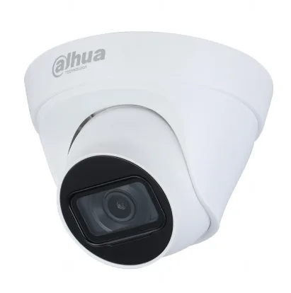 DAHUA CAMARA HDW1200TRQP-A 2 MP BLANCO