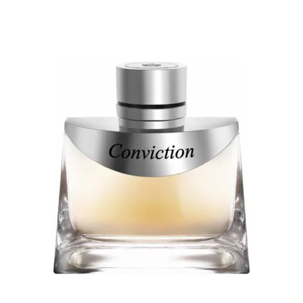 Elysees Fashion Conviction Men Eau Parfum 90ml