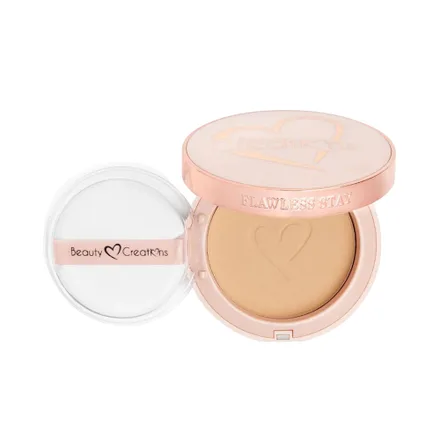 Base Maquillaje En Polvo Beauty Creations Flawless Stay Fsp 7 Gr