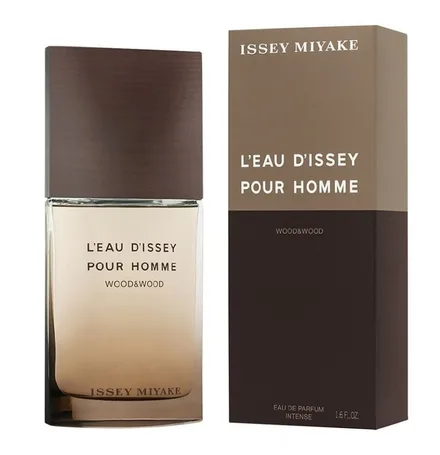 Issey Miyake Eau Pour Homme Wood Parfum Intense 100ml