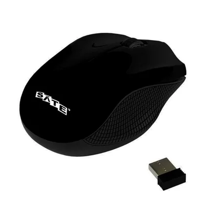 Mouse Satellite Con Dpi 69g