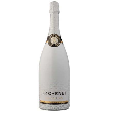 ESPUMANTE FRANCÉS J.P CHENET ICE EDITION BLANC 1,5 LITROS