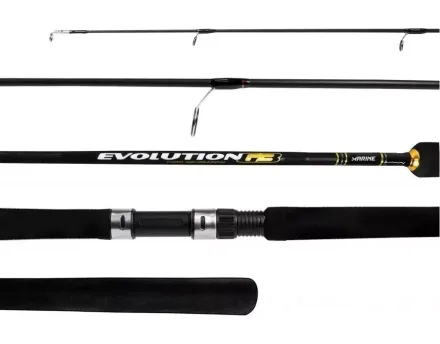 Marine Vara Evolution G3 Molinete Evg 1P 8 17B