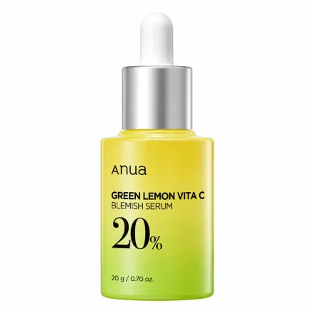 Serum Facial Anua Vitamin 20 Plus Blemish 20g
