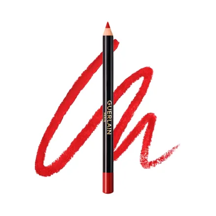 Lapiz Delineador Labios Guerlain Contour 04 Le Rouge Feu Gr