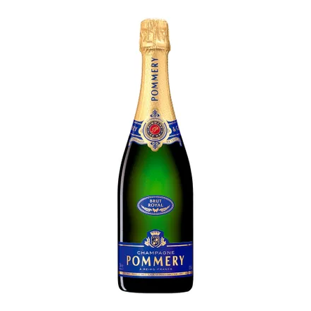 Champagne Pommery Brut Royal 750ml