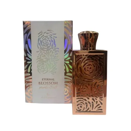 Ard Al Zaafaran Perfume Eternal Blossom Eau Parfum 80ml