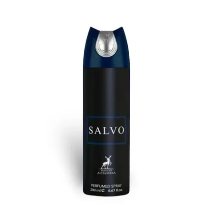 Maison Alhambra Salvo Desodorante 200ml