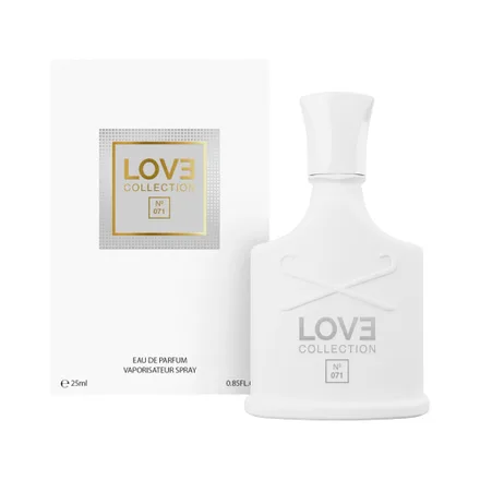 Perfume Love Collection Nro 071 Edp 25ml