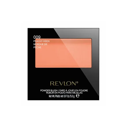 Revlon Blush Peachy Keen 009