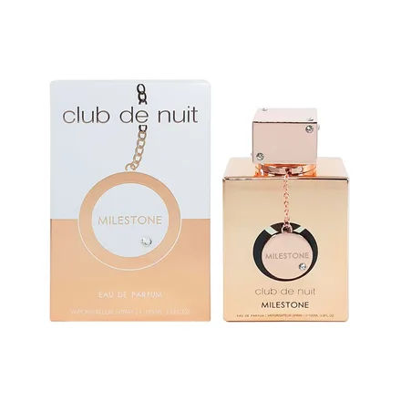 Armaf Club Nuit Milestone Eau Parfum 105ml