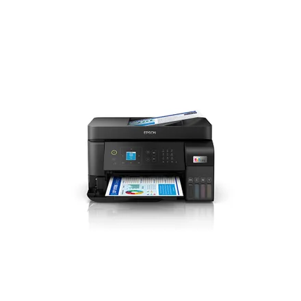 Ecotank 4X1 Bivolt