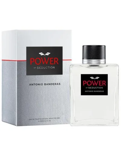 Perfume Antonio Banderas...