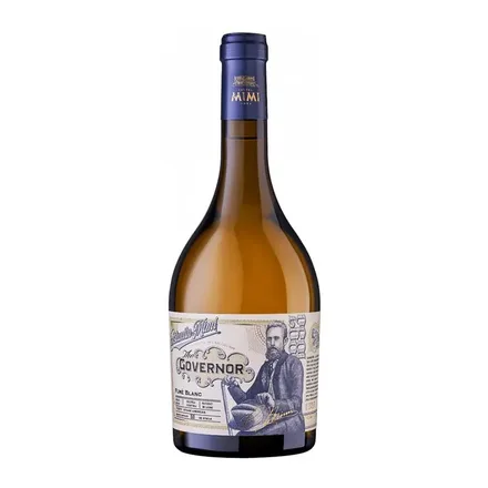 Vino Castel Mimi Governor Fume Blanc 750ml