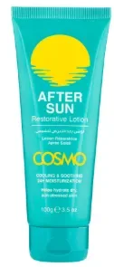 Cosmo Locion Reparadora After Sun 100g