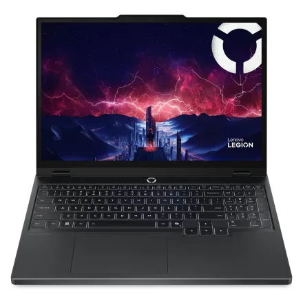 Gamer Legion 5 7 260 Geforce Rtx 5060 512GB