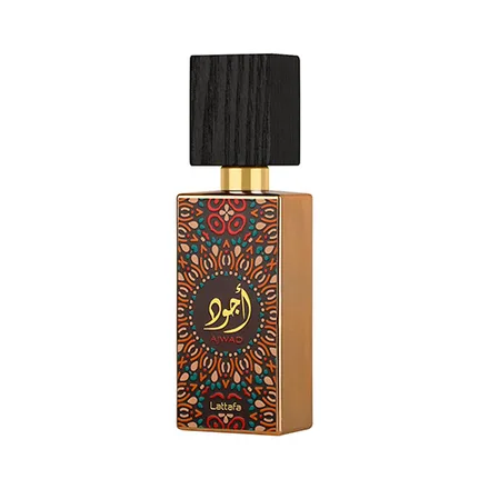 Lattafa Ajwad Edp 60ml