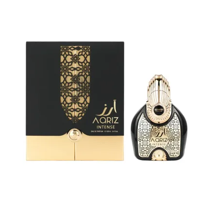 Arabiyat Aariz Intense Edp 100ml