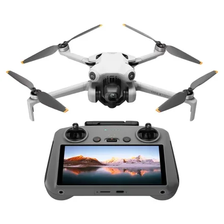 Mini 4 Pro RC2 Gl