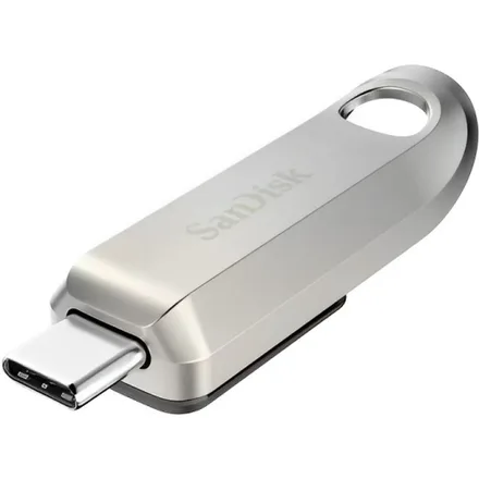 Pendrive Z75 Ultra Luxe Sdcz 75 G46 128g 128GB