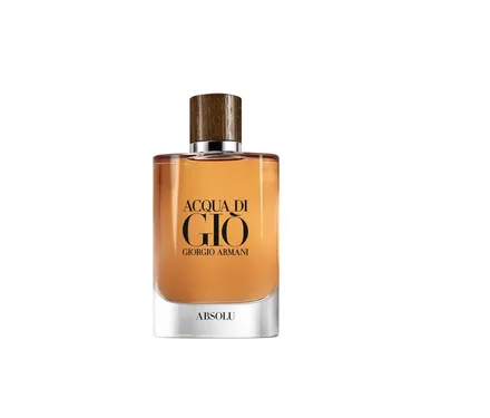 Giorgio Armani Acqua Di Gio Absolu Eau Parfum 75ml