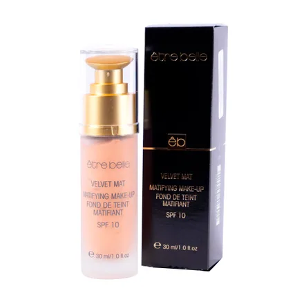 Base Etre Belle Velvet Mat 02 30ml