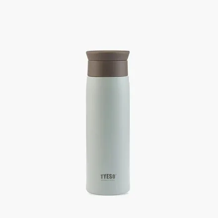 Garrafa Termica Tyeso Vacuum Insulated Cores Diversas 500ml