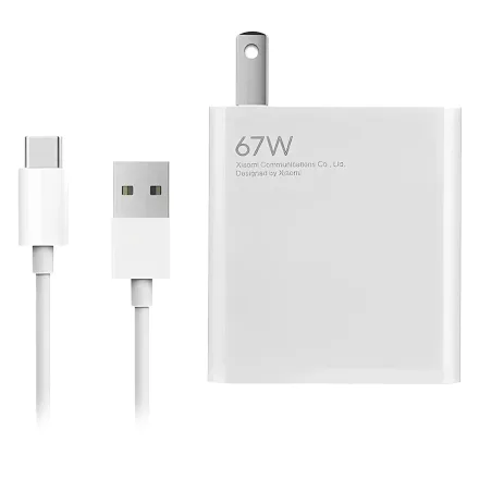 Carregador Mi Charging Combo Mdy 12 Eh