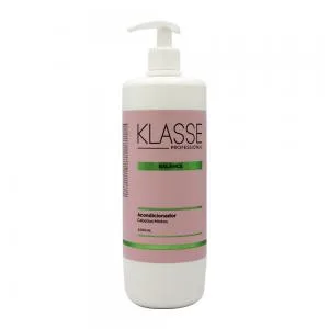 Acondicionador Klasse Balance Cabellos Normales Oleosos 1LT