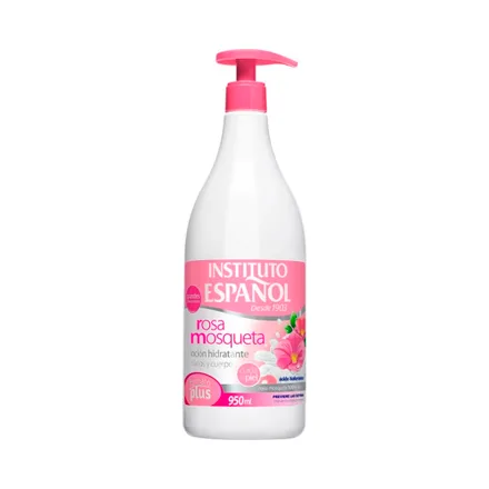 Locion Corporal Instituto Rosa Mosqueta 950ml